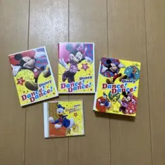 イングリッシュカーニバル・ダンスダンス・ファミリーダンスパーティー