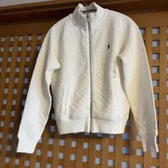 Ralph Lauren キルティングトレーナージャケット160のサムネイル