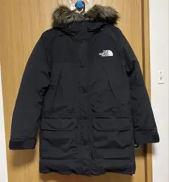 THE NORTH FACE ザ・ノース・フェイス マウンテンダウンコート