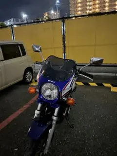 HONDA CB750 ビキニカウル トリコロール - メルカリ