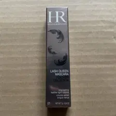 HELENA RUBINSTEIN ラッシュクイーン フェザー マスカラのサムネイル