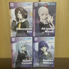 2025年最新】Desktop×Decorate Collections 宵崎奏の人気