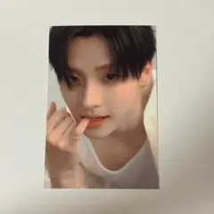 ボイプラ2 boys2planet 展示会 フォトプリント サンウォン