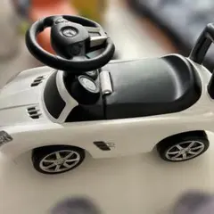 Mercedes 乗用車 ホワイト