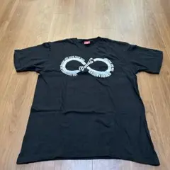 アンカフェ 【アンティック-珈琲店-】Bonds Tシャツ 黒