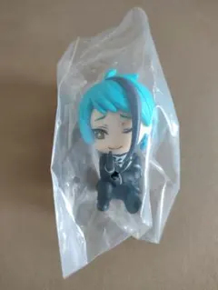 ツイステ 肩ズンFig.Vol.5 オクタヴィネル ジェイド