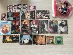 呪術廻戦 グッズまとめ売り 2025年最新】呪術廻戦まとめ売りの人気アイテム - メルカリ