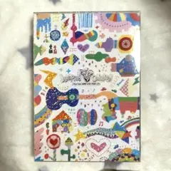 Hey! Say! JUMP Jumping Carnival DVD - メルカリ