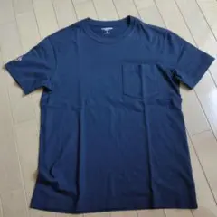 Tシャツ　ネイビー