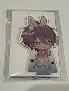 あんスタ アニカフェ アクリルスタンド 影片みか Valkyrie