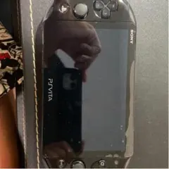 PlayStation®Vita（PCH-2000シリーズ） Wi-Fiモデル…