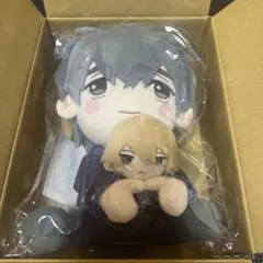 2026年最新】ひらきよ ぬいぐるみの人気アイテム - メルカリ