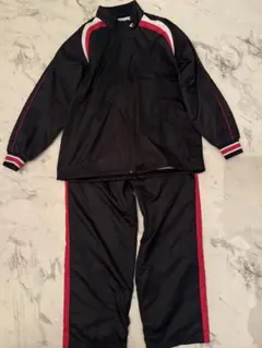 コンバース ウィンドブレーカー バスケットウェア―ジャージ 上下セット