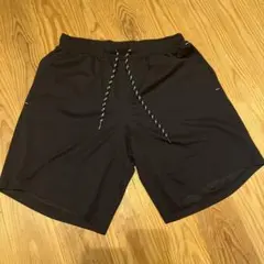 UNDER ARMOUR バスケットボールパンツ ブラック　　 2点セット売り