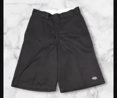90s Dickies Short Pants USA製 32