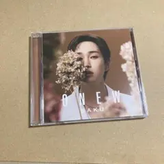 ONEW Japan 2nd Mini Album 『SAKU』　15
