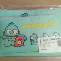 ハンギョドン キャラクターグッズ