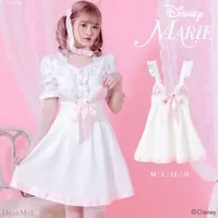 ディズニーマリー M/L