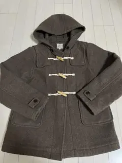 ダッフルコート Samansa Mos2