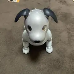 aibo アイボ 本体 着せ替えパーツ付き