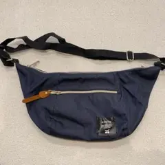 anello ショルダーバッグ