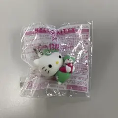 ハローキティ×サーティワン　アイスクリームチャーム