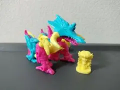 [見組み立て品あり] バイオパズラー スーパーバイオパズラー セット 見組み立て品あり] バイオパズラー スーパーバイオパズラー