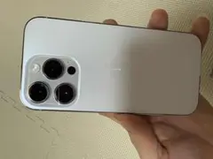 Apple iPhone 14Pro シルバー 本体