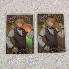 にじさんじウエハース2 宇佐美リト