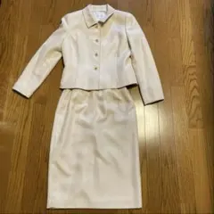 入学式 入園式 フォーマル セットアップ 9AR M