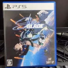 PS5 Stellar Blade ステラーブレイド