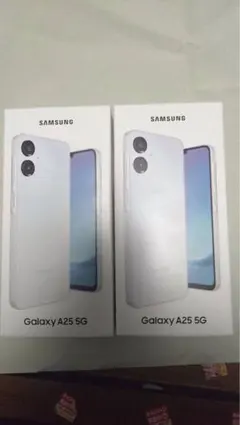 2026年最新】Samsung galaxy a25 5gの人気アイテム - メルカリ