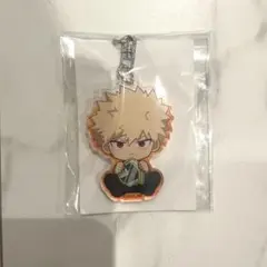 僕のヒーローアカデミア 爆豪勝己 ぎゅぎゅっとアクリルキーホルダー ヒロアカ