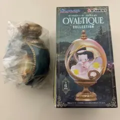 ポケモン　オーバルティーク　コレクション　カイリュー