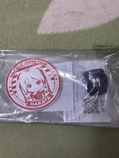 初音ミク ミクダヨー ねんどろいど 台座 パーツ 2種 購入特典 福岡