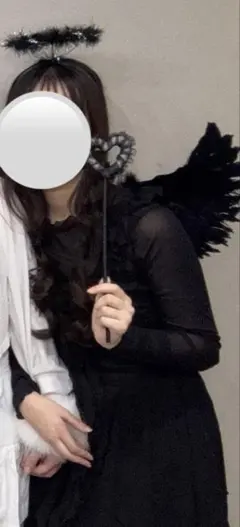 ハロウィン 悪魔 デビル セット