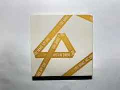 SEVENTEEN: YOU MAKE MY DAY CD