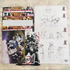 2025年最新】劇場版銀魂THEFINAL入場者特典の人気アイテム - メルカリ