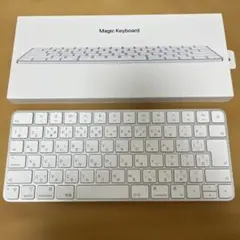 美品 Apple Magic Keyboard A2450
