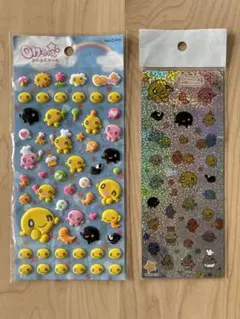 onちゃん、okちゃん、noちゃん等 セット onちゃん25周年を記念したぬいぐるみが新発売！onちゃん・okちゃん・no