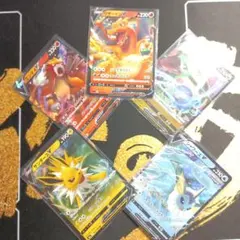 ✨感謝出品✨お子様へのプレゼント ポケカまとめ売り その③