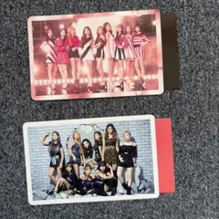 TWICE チェヨン HAPPY HAPPY ハピハピ トレカ フォトカード - メルカリ