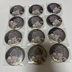 アイナナ 亥清悠 種村有菜 缶バッジ 12点