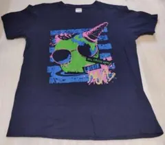 Mrs. GREEN APPLE Tシャツ 2017 ゼンジン未到とロワジール