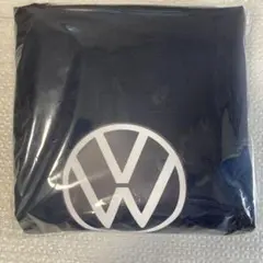 フォルクスワーゲン クーラーバッグVolkswagenネイビー　新品未使用品のサムネイル