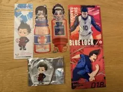 ブルーロック 馬狼 まとめ売り