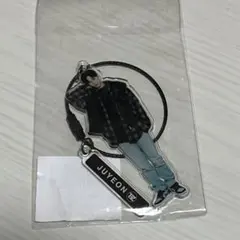 the boyz ジュヨン ZENERATION アクキー