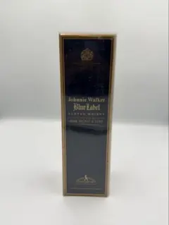 ☆ 未開栓 JOHNNIE WALKER BLUE LABEL - メルカリ