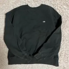 THE NORTH FACE PURPLE LABELグレースウェット　WM