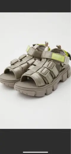 SHAKA x SLY NEO RALLY SF GRYのサムネイル